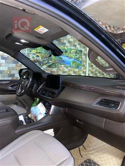 شيفروليه تاهو